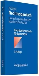 Rechtsspanisch