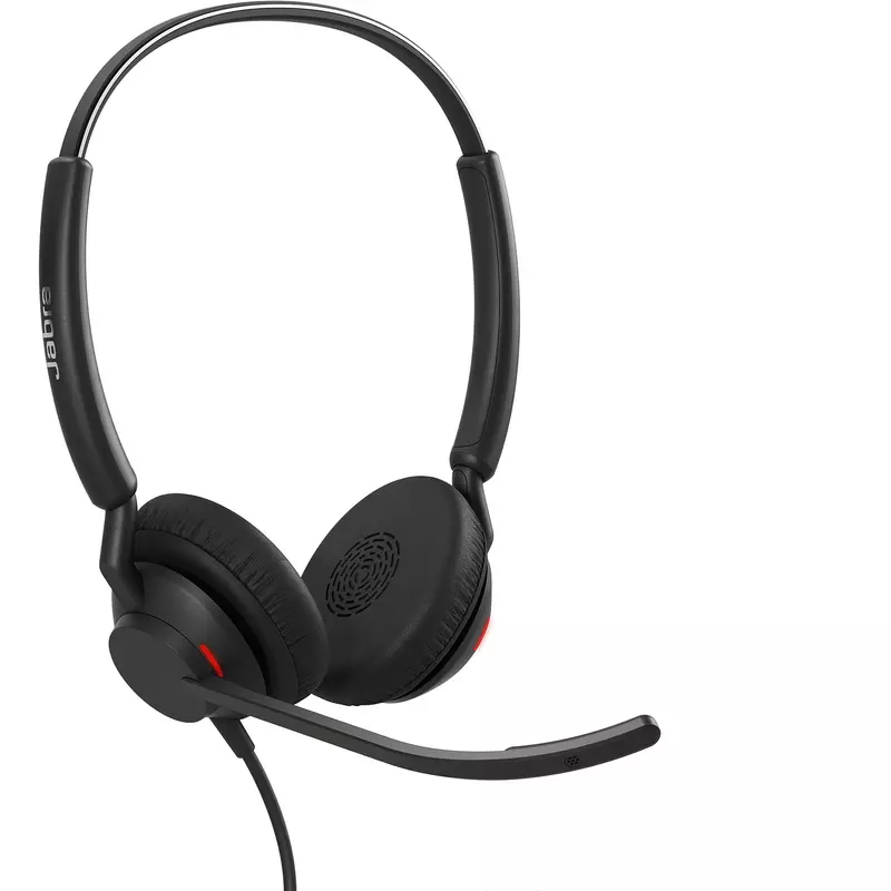 Jabra Engage 40 Stereo. USB-A. UC (nur Headset)