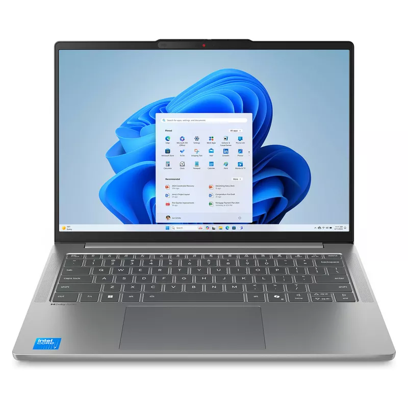 Lenovo IdeaPad 5 Slim Core7 240H/24GB/1TBSSD/W11 Home