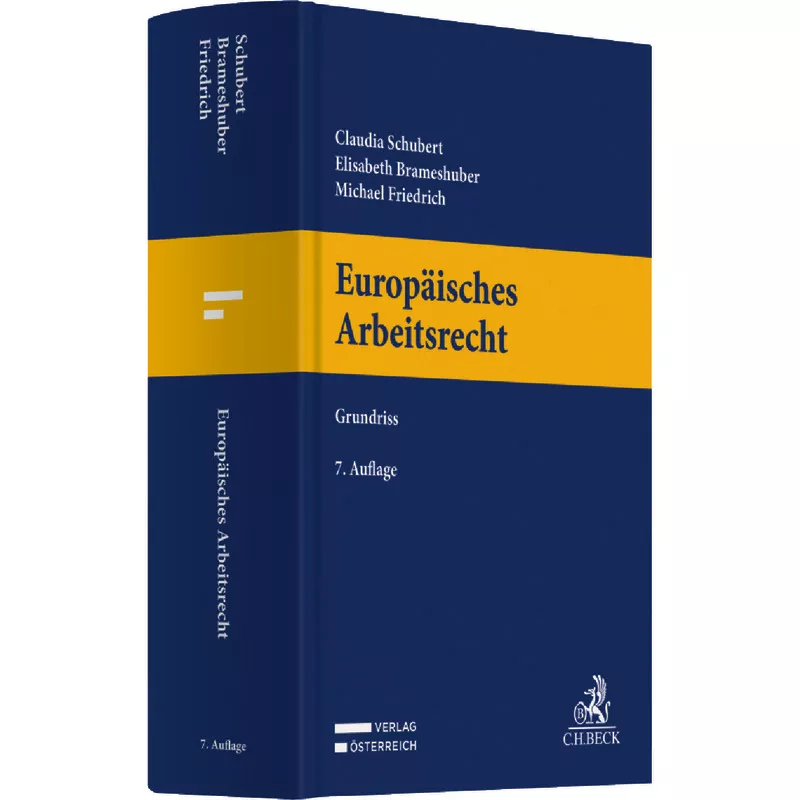 Europäisches Arbeitsrecht