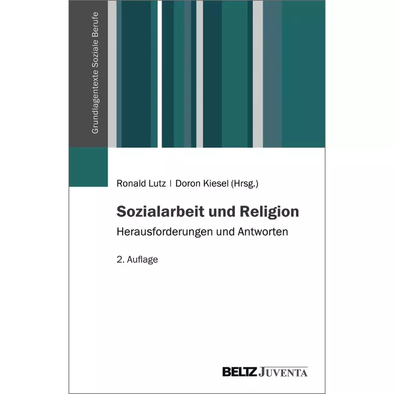 Sozialarbeit und Religion