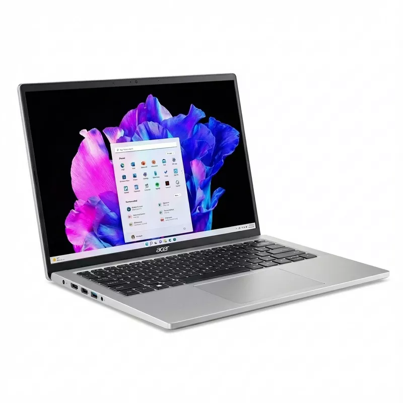 Acer Aspire 16 AI OLED A16-61M-R2E7 16 WUXGA+ OLED Ryzen AI 7 350 32GB/1TB Win11 Copilot+ PC