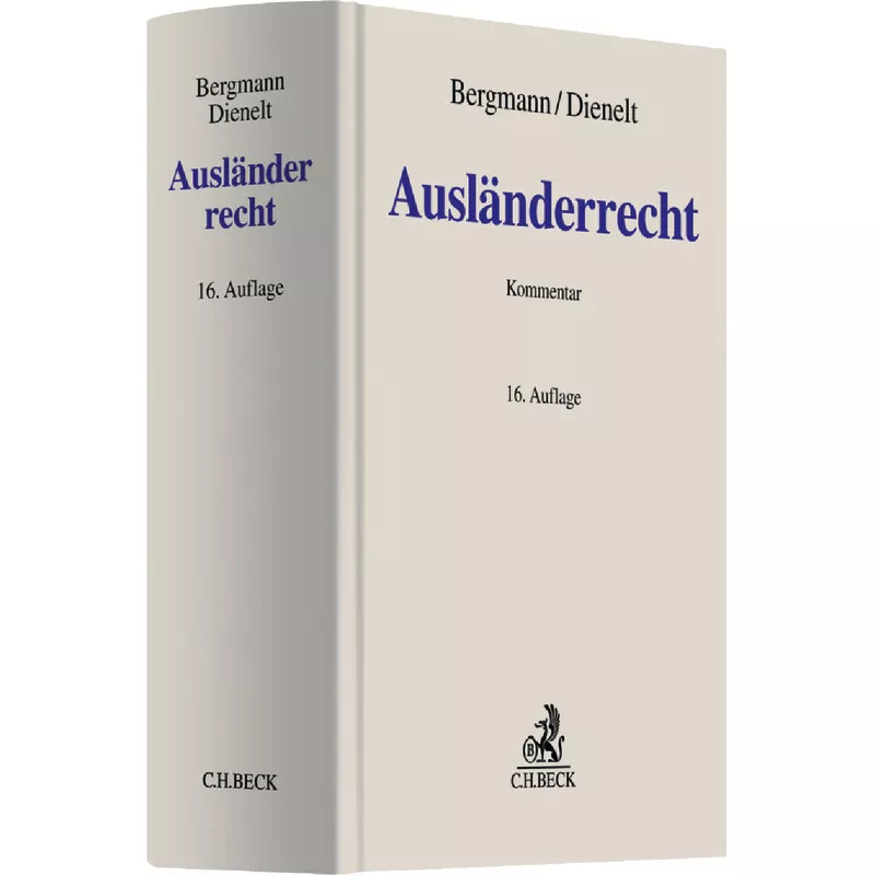 Ausländerrecht