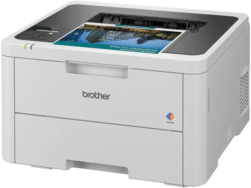Brother HLL3220CWRE1 Farbe 600 x 2400 DPI A4 WLAN