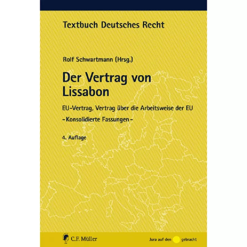 Der Vertrag von Lissabon