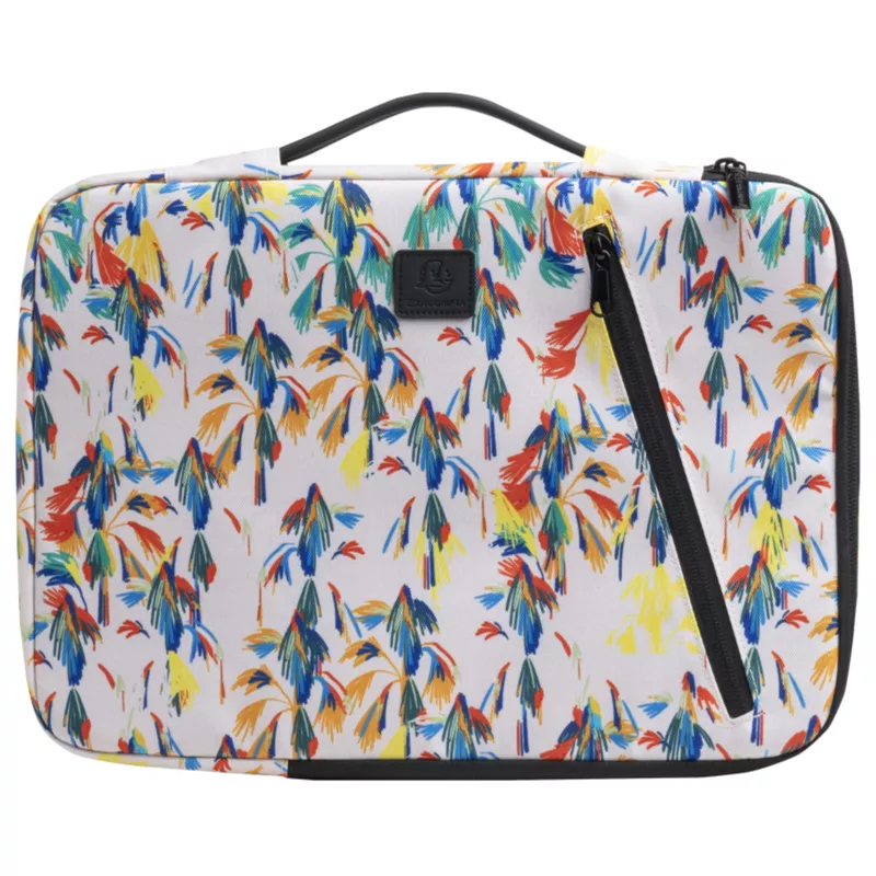 Exacompta Laptoptasche Sleeve für13Zoll-14Zoll Afrika