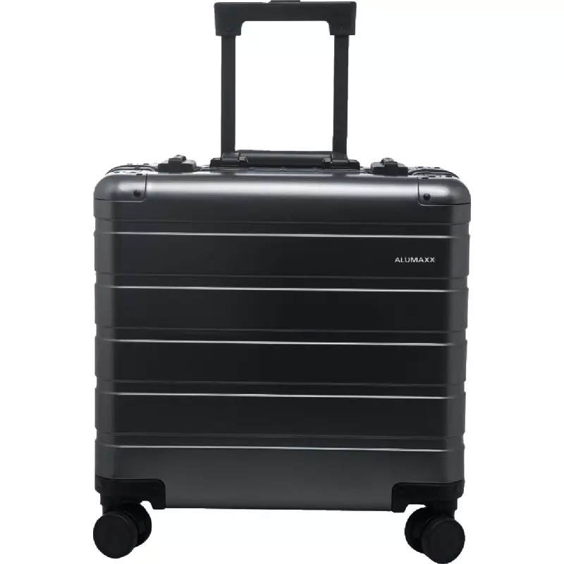 ALUMAXX Business-Trolley Gravity 45194