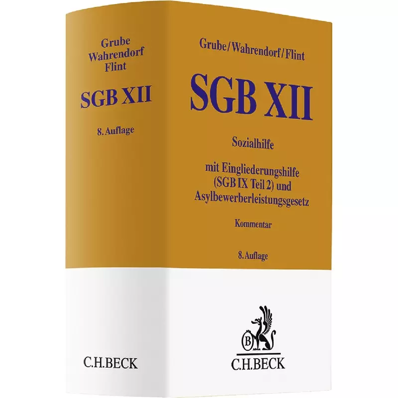 SGB XII