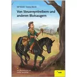 Von Steuereyntreibern und anderen Blutsaugern