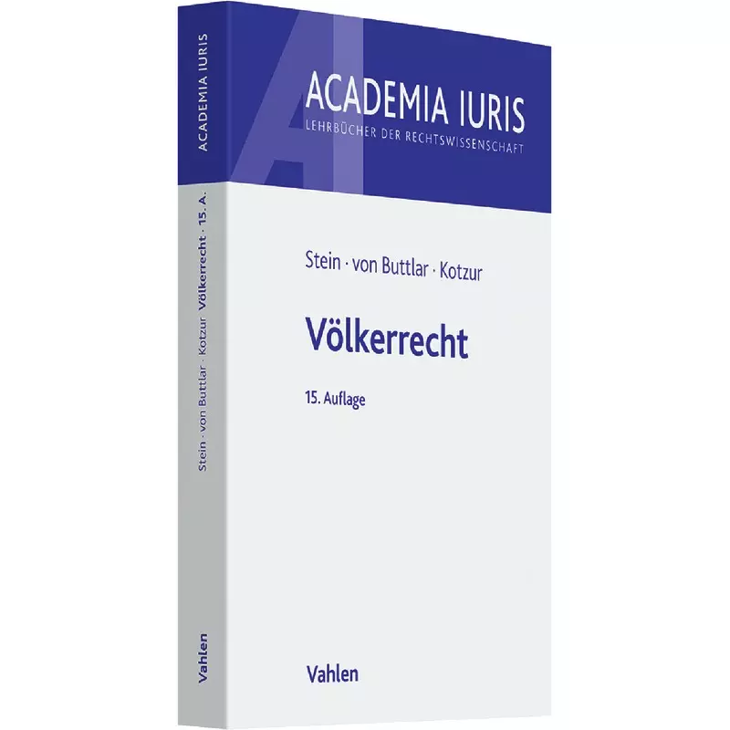 Völkerrecht