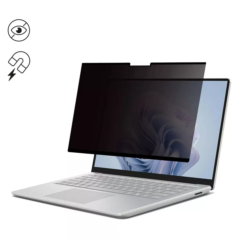 Dicota Privacy Filter 2-way magnetic Universal 16:9 13.3