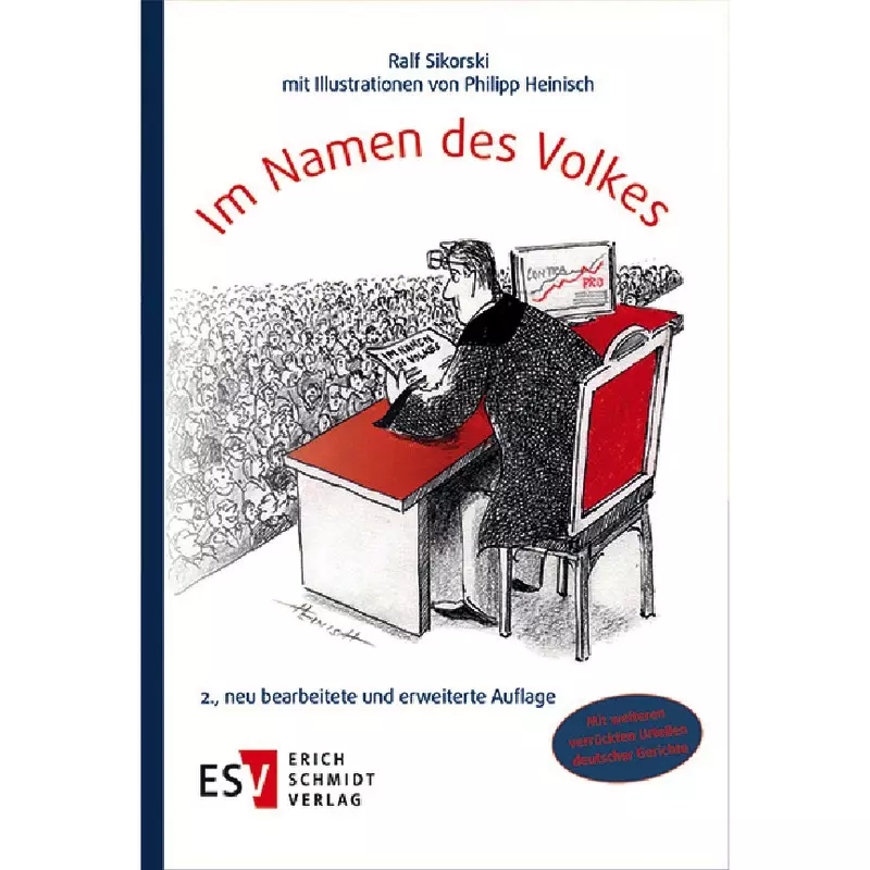 Im Namen des Volkes