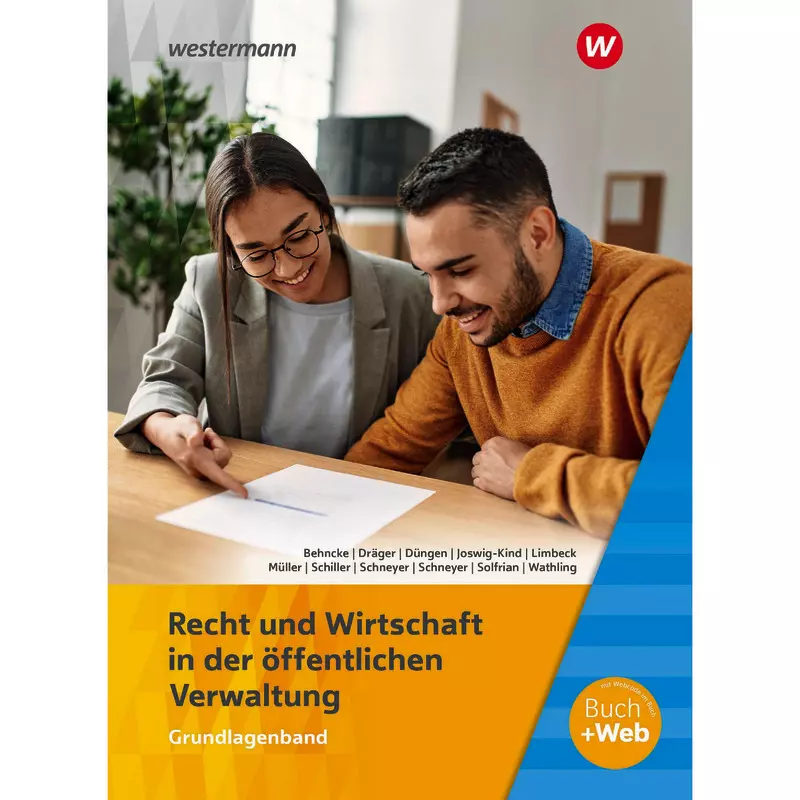 Recht und Wirtschaft in der öffentlichen Verwaltung