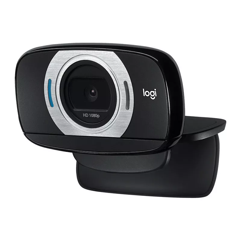 Logitech C615 1920x1080