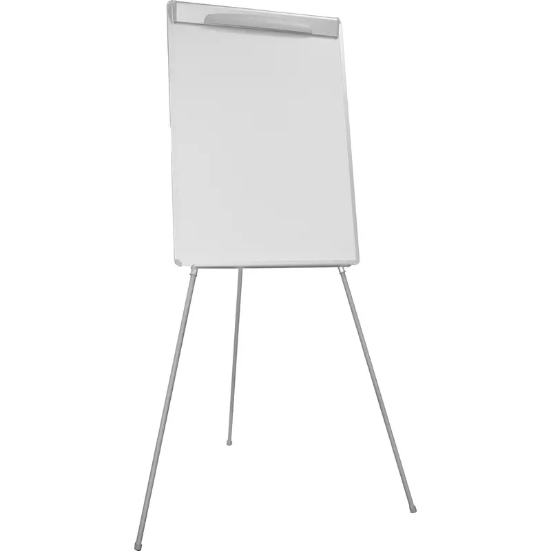 Bi-office Flipchart Dreibein 70x100cm lackiert gr