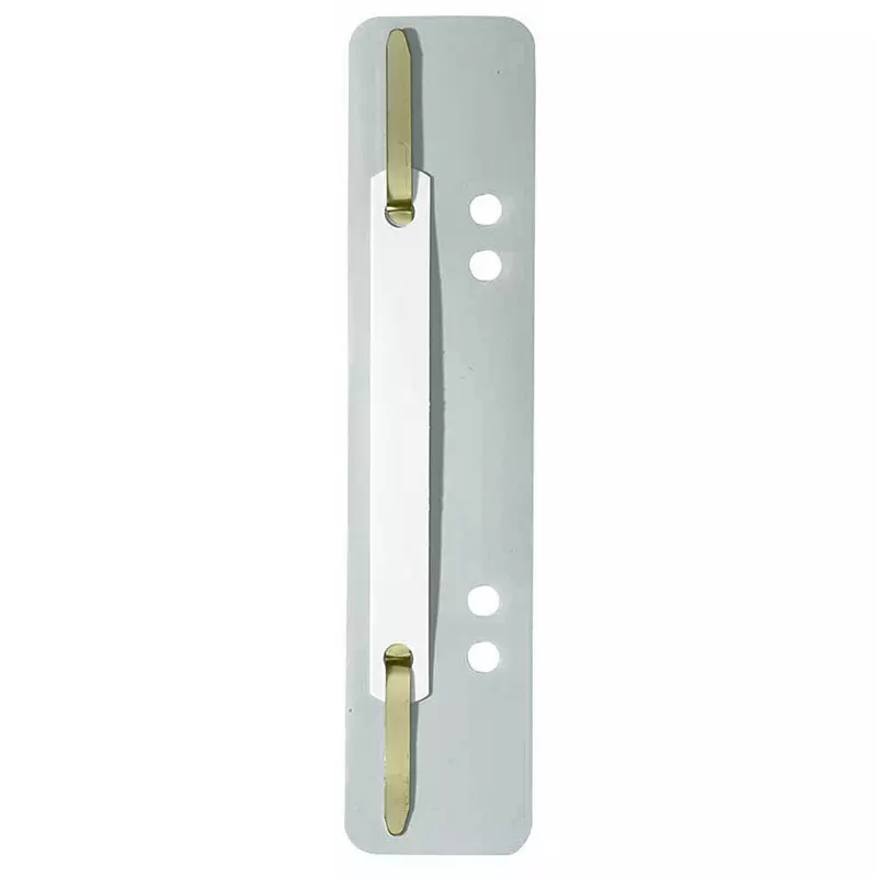 Elba Heftstreifen 35x150mm kurz PP gr 25 St.