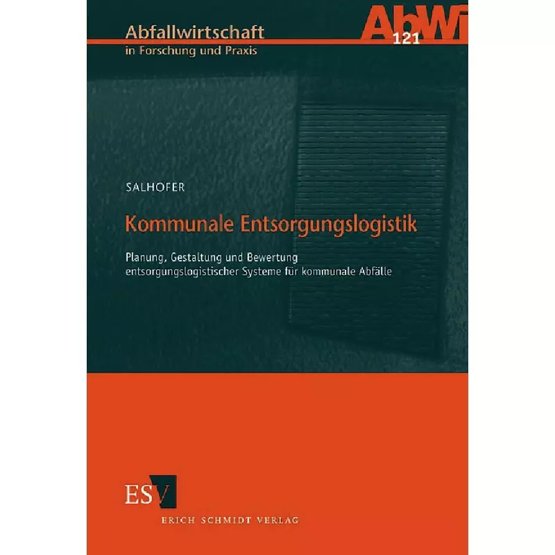 Kommunale Entsorgungslogistik