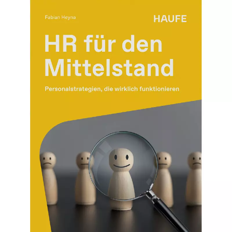 HR für den Mittelstand