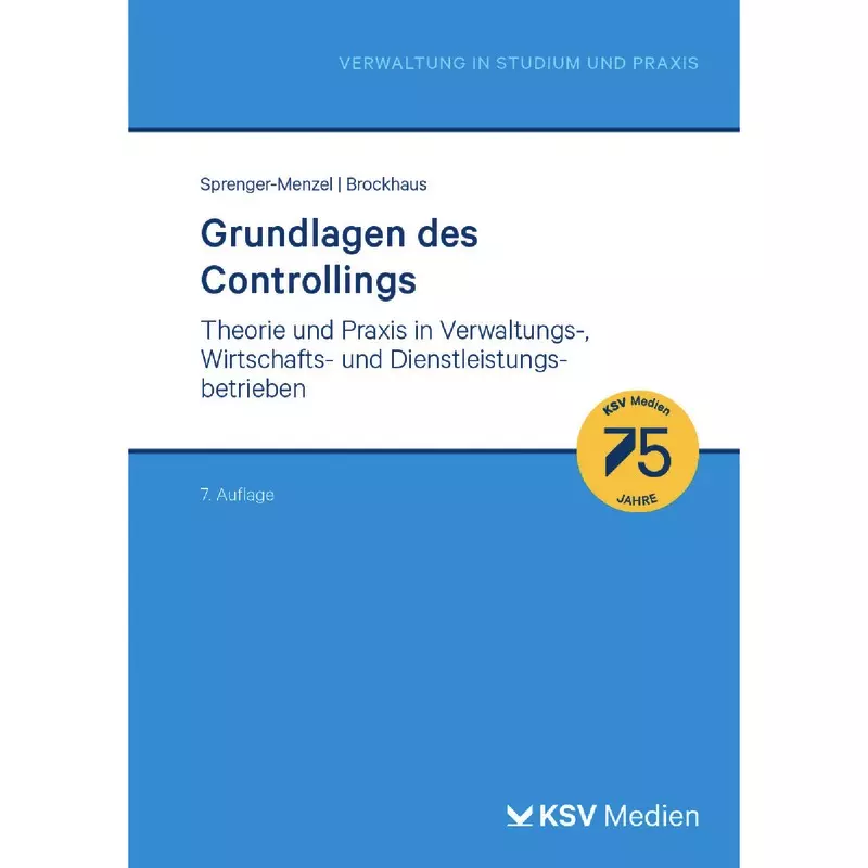 Grundlagen des Controllings