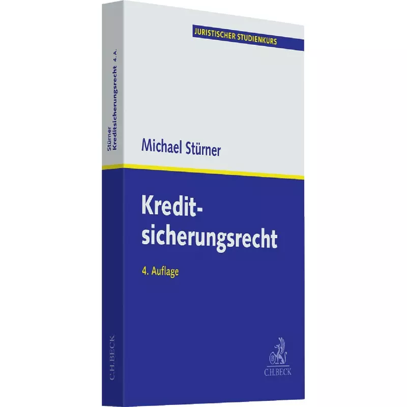 Kreditsicherungsrecht