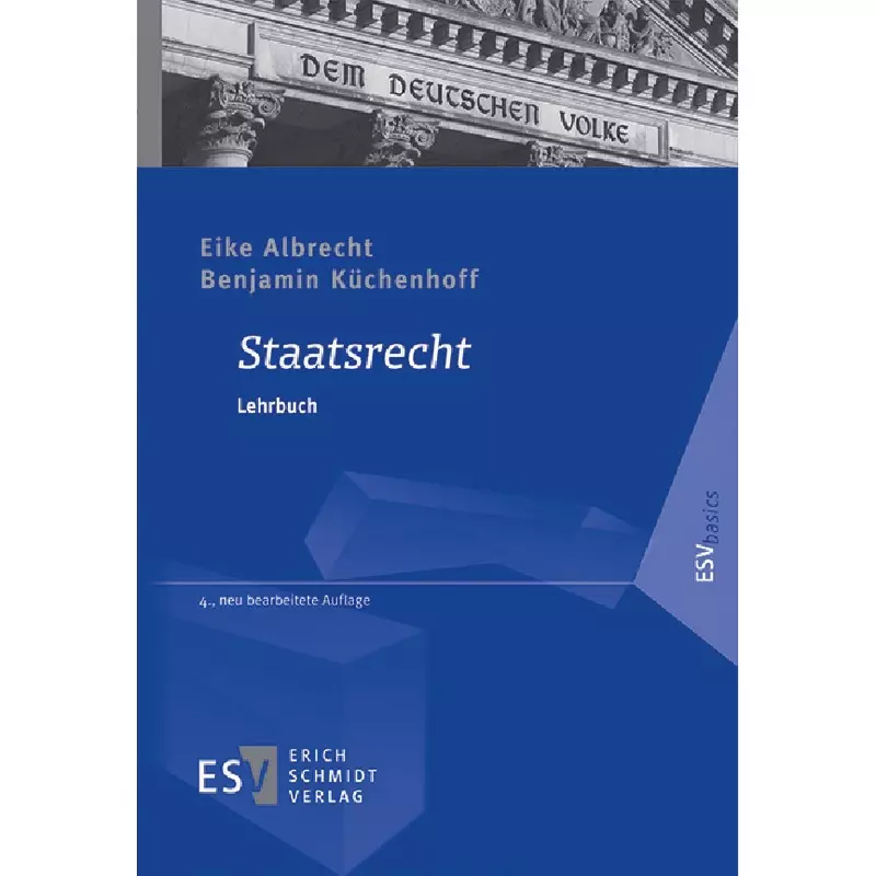 Staatsrecht