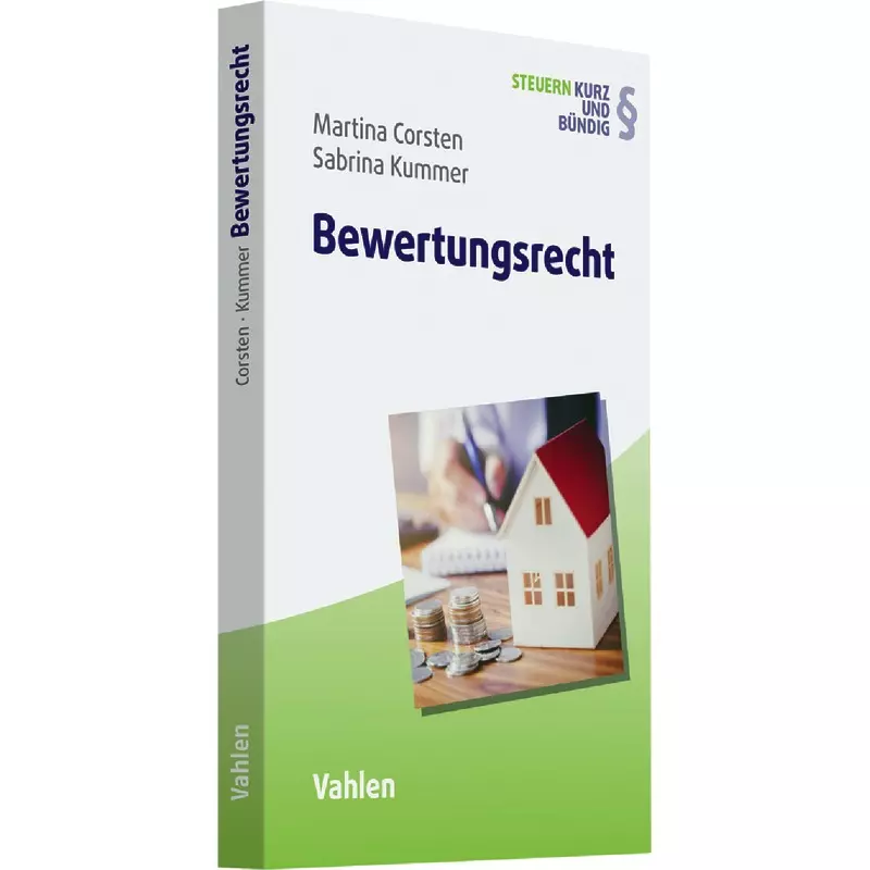 Bewertungsrecht