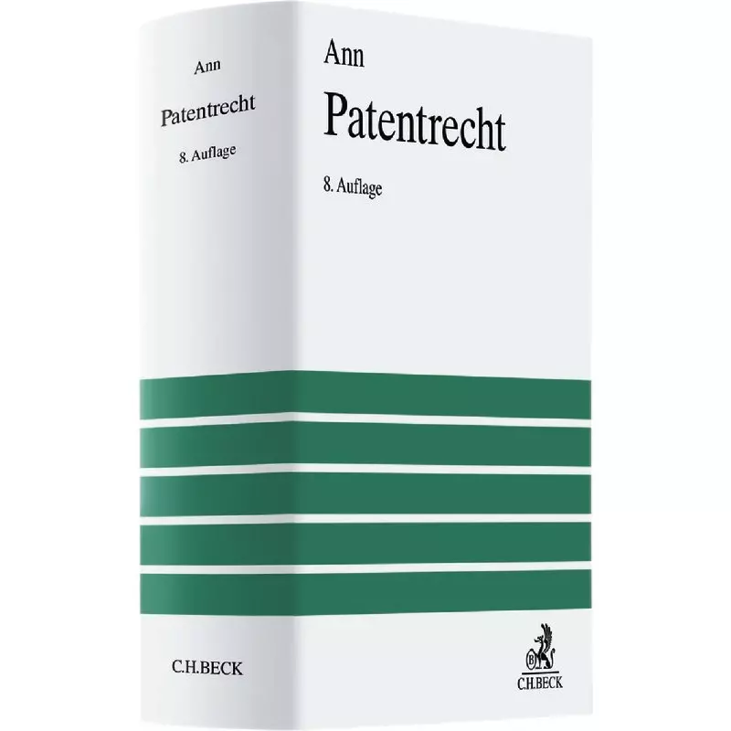 Patentrecht