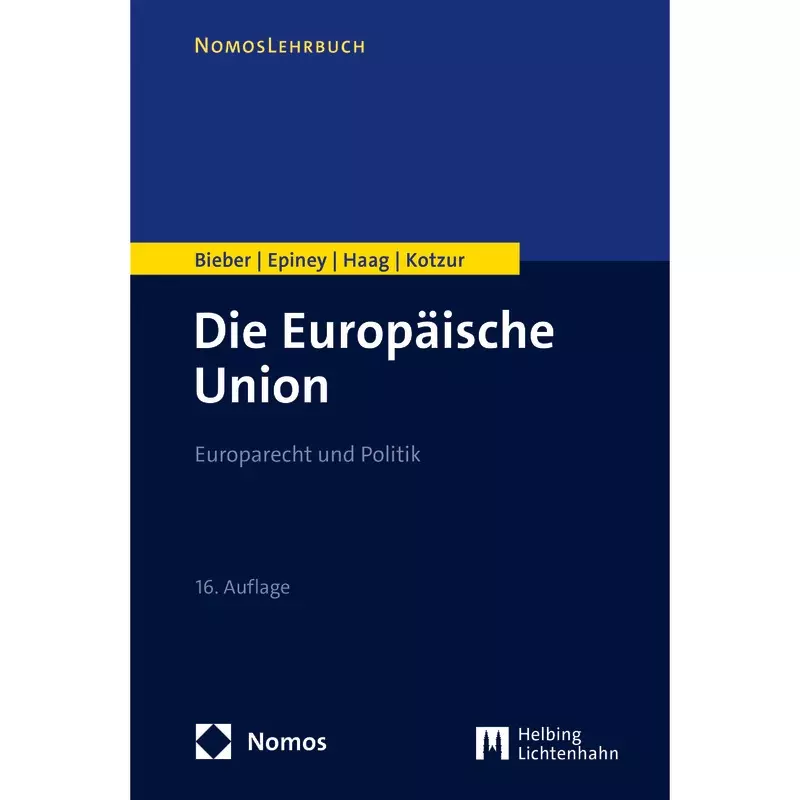 Die Europäische Union