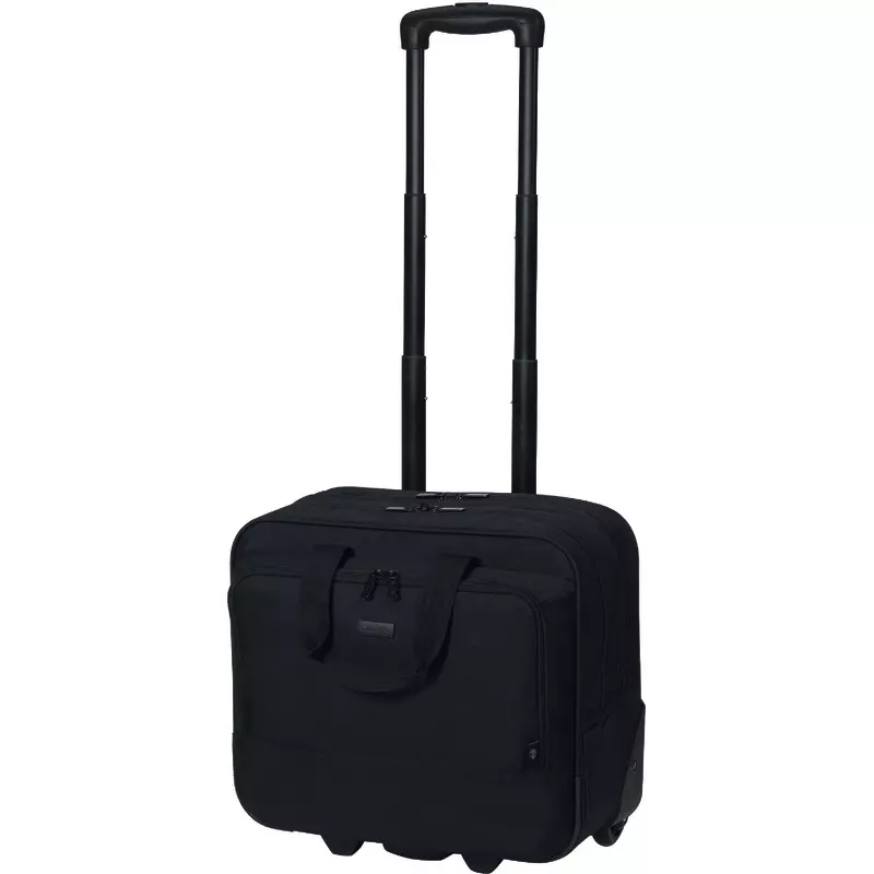 DICOTA Laptop-Trolley Eco Top Traveller BASE 13-16"