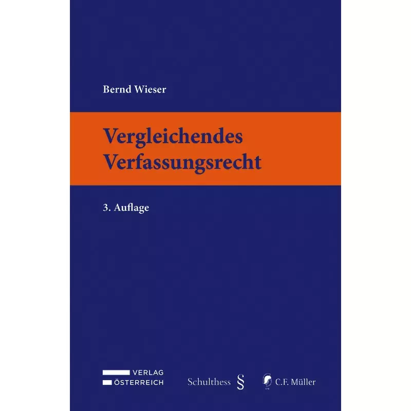 Vergleichendes Verfassungsrecht