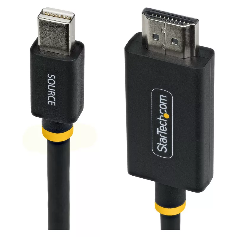 1M MDP TO HDMI ADAPTER CABLE 4K