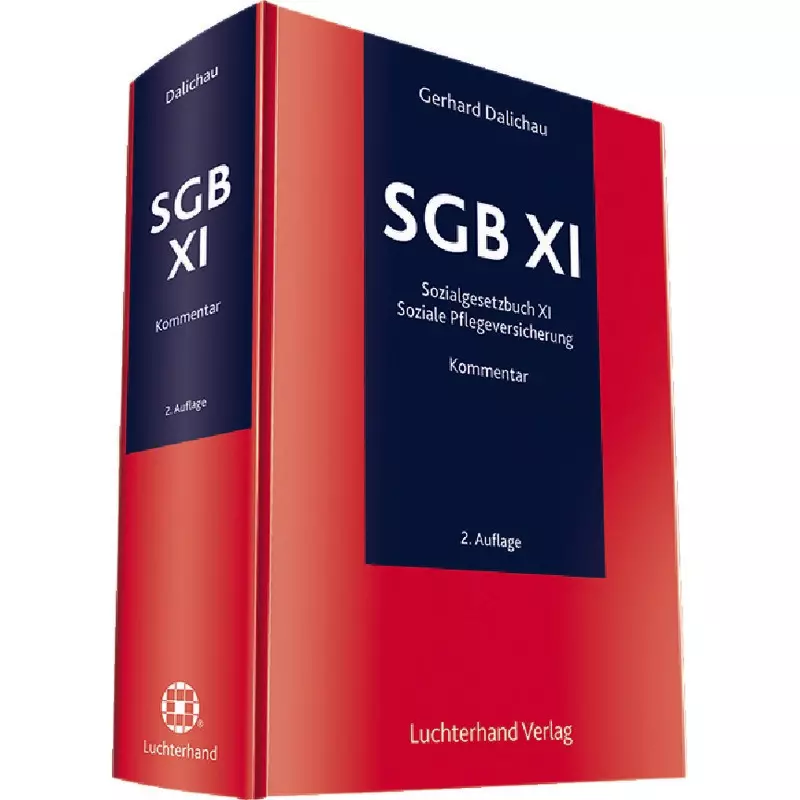 Wolters Kluwer SGB XI - Kommentar online