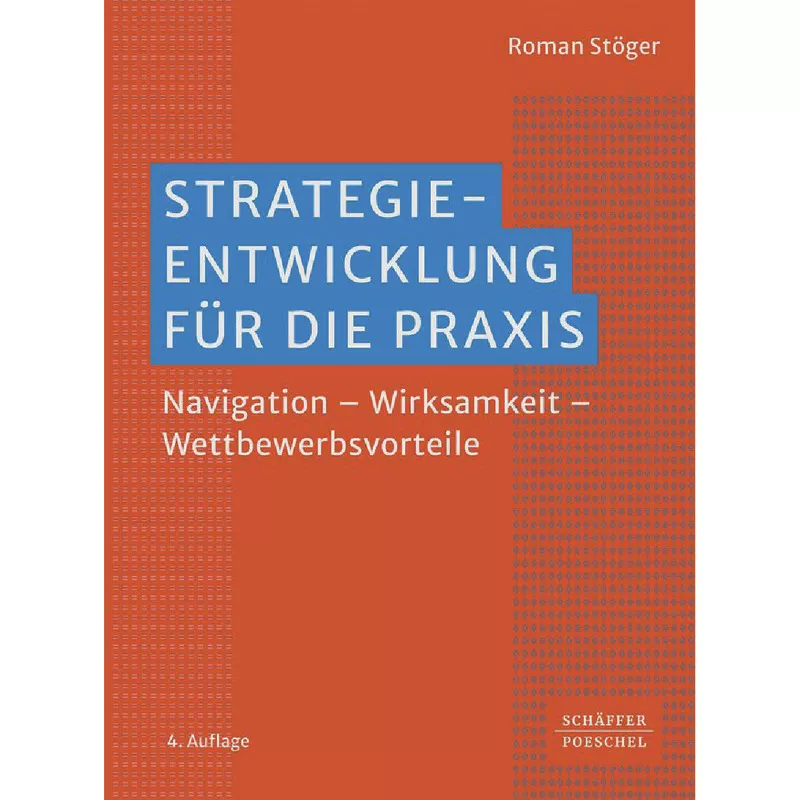 Strategieentwicklung für die Praxis