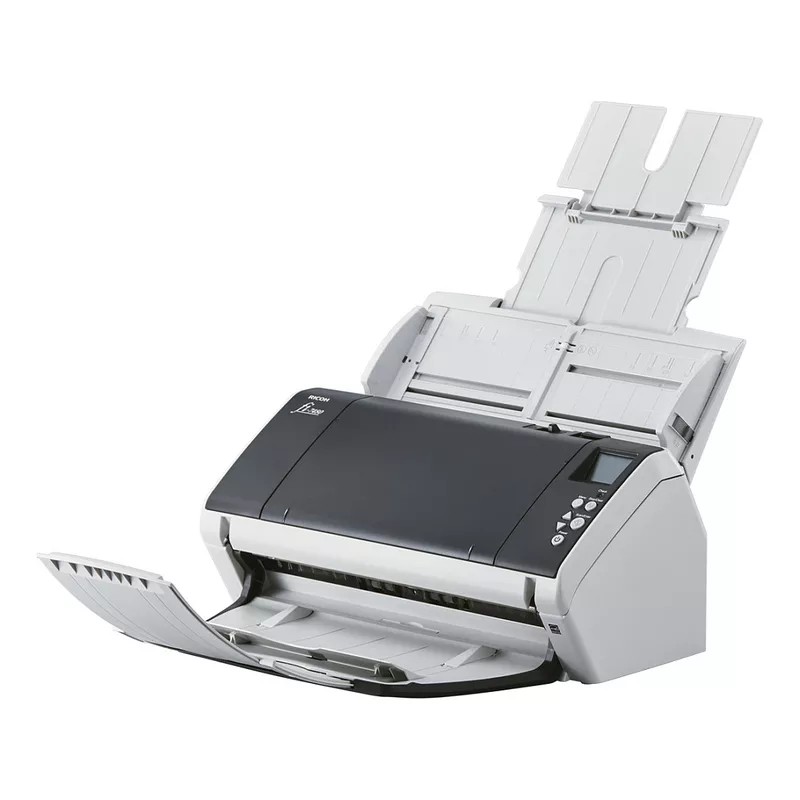 RICOH fi-7480 Dokumenten-Scanner