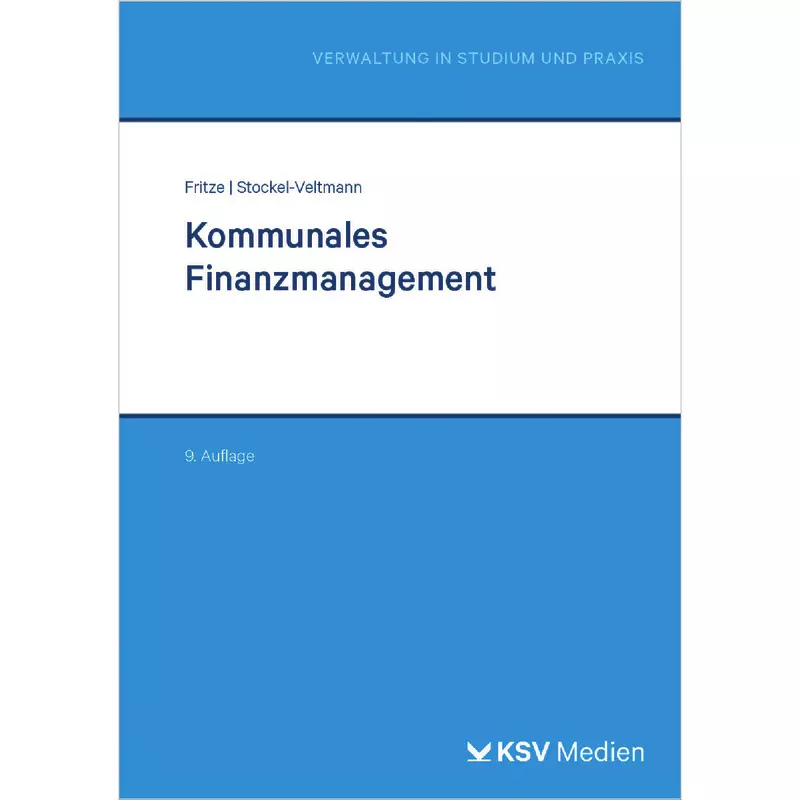 Kommunales Finanzmanagement