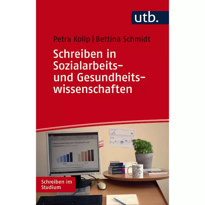 Schreiben in Sozialarbeits- und Gesundheitswissenschaften