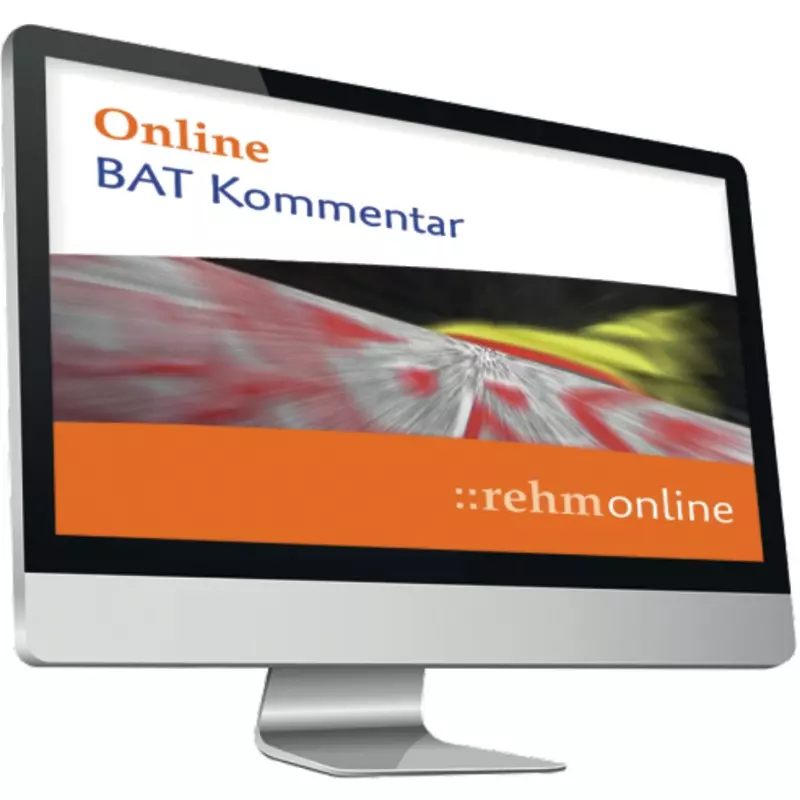 BAT Kommentar - online