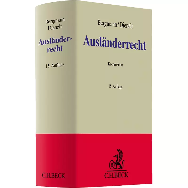 Ausländerrecht