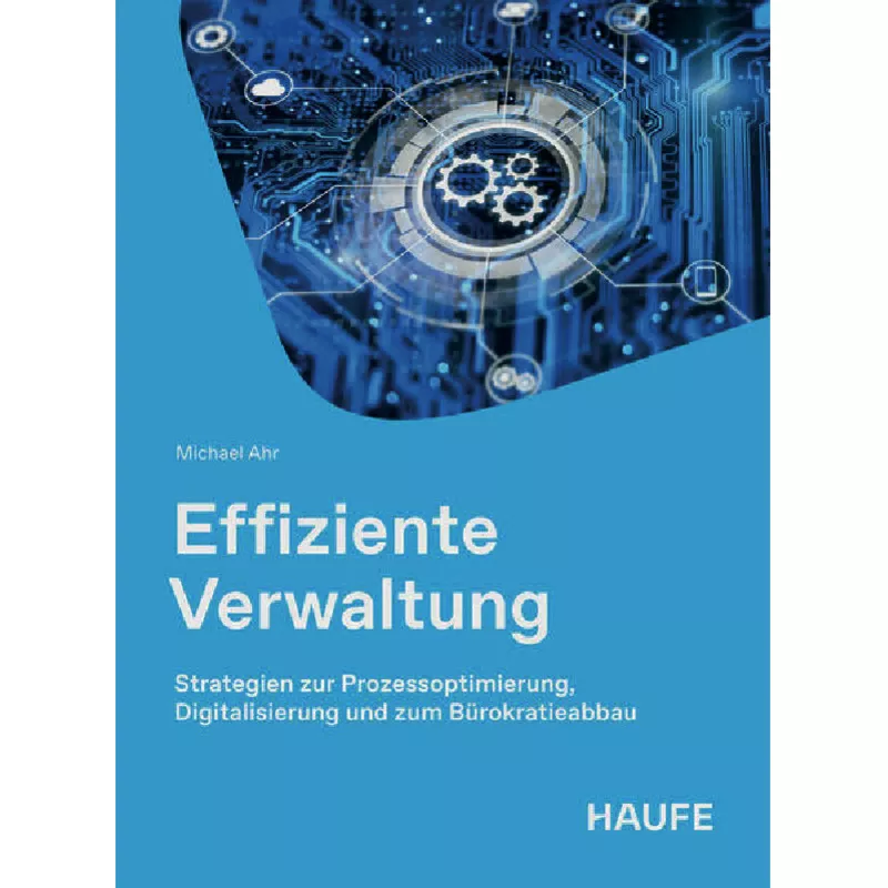 Effiziente Verwaltung