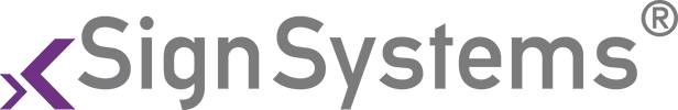 SignSystems