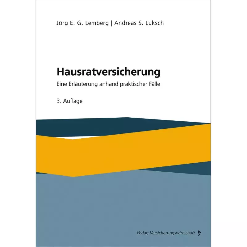 Hausratversicherung