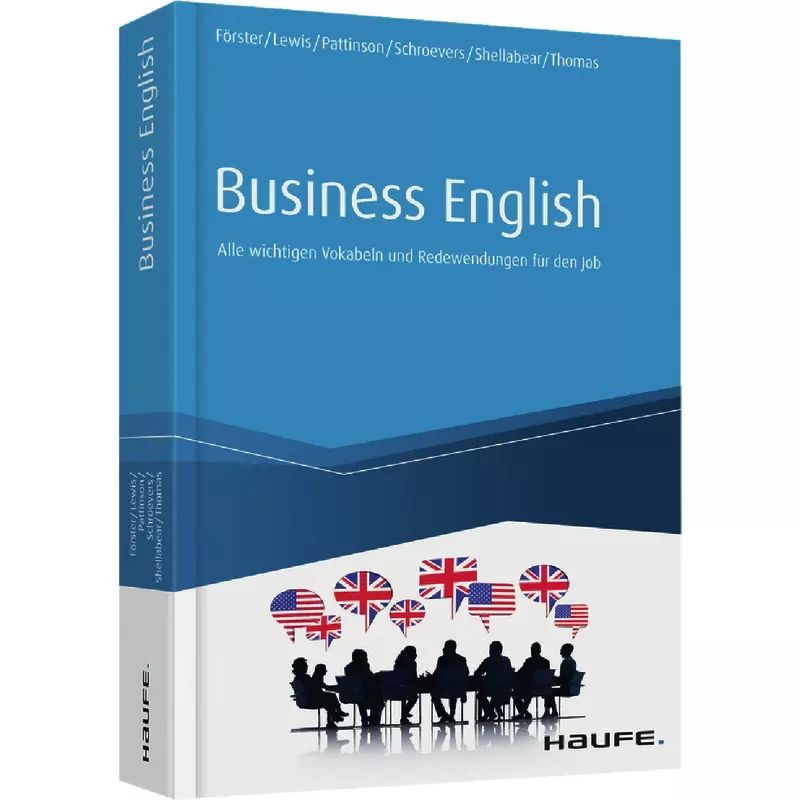 Business English