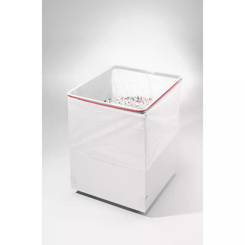 Späneauffangwagen für 5009 CC