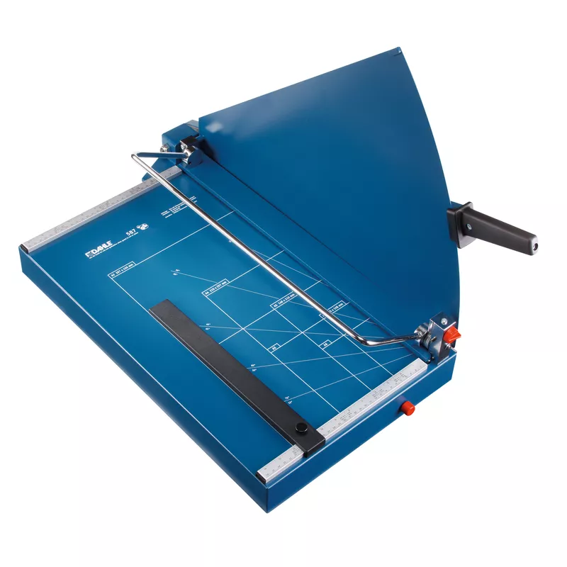 Dahle Hebelschneider 550mm Werkstoffmesser