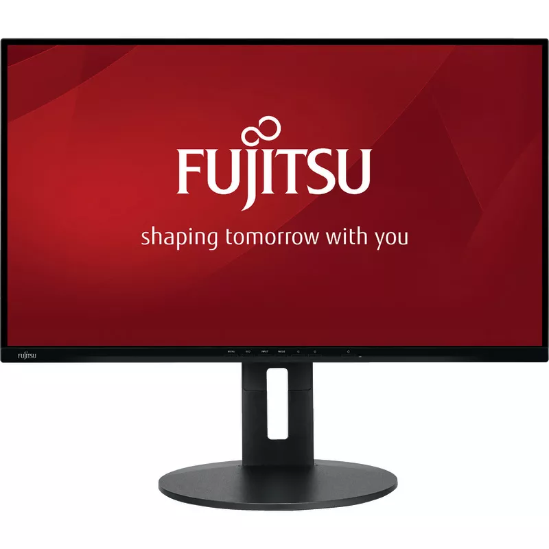 Fujitsu Monitor B27-9 TS FHD, 68,6 cm (27 Zoll), 1920 x 1080 Pixel