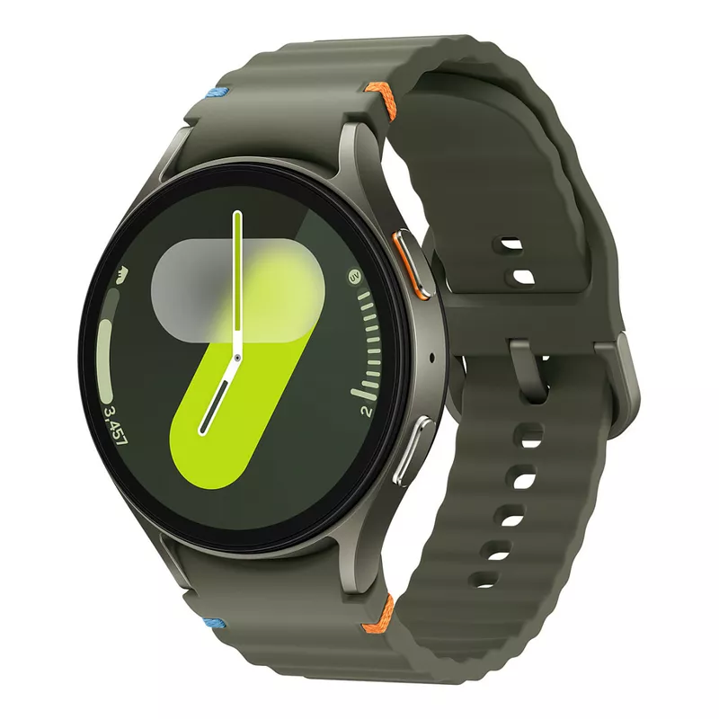 Samsung Galaxy Watch 7 L315 DE LTE 44mm green