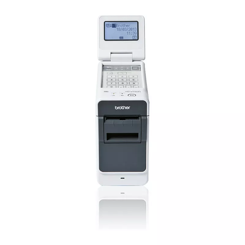 Brother Etikettendrucker TD-2130N
