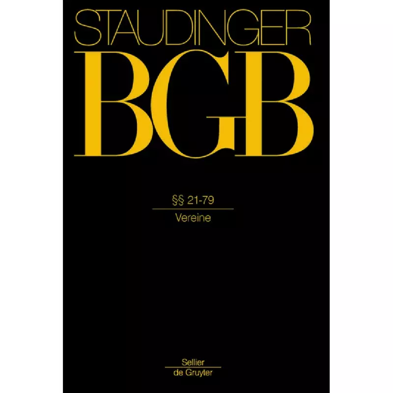 BGB - Bürgerliches Gesetzbuch mit Einführungsgesetz und Nebengesetzen - Buch 1: Allgemeiner Teil