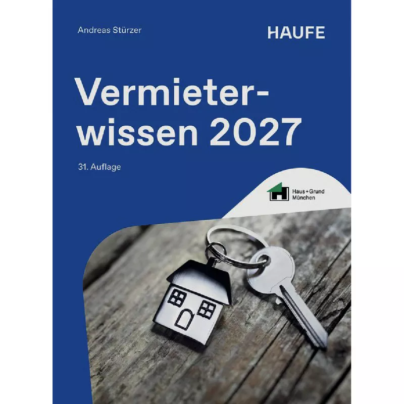 Vermieterwissen 2027