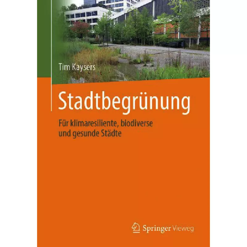 Stadtbegrünung